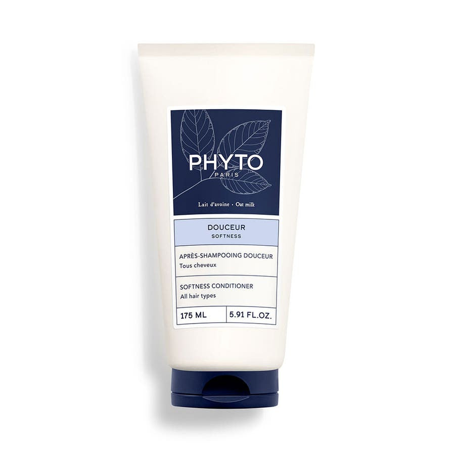 Phyto Softness Hair Conditioner All hair types 175ml (5.91fl oz)