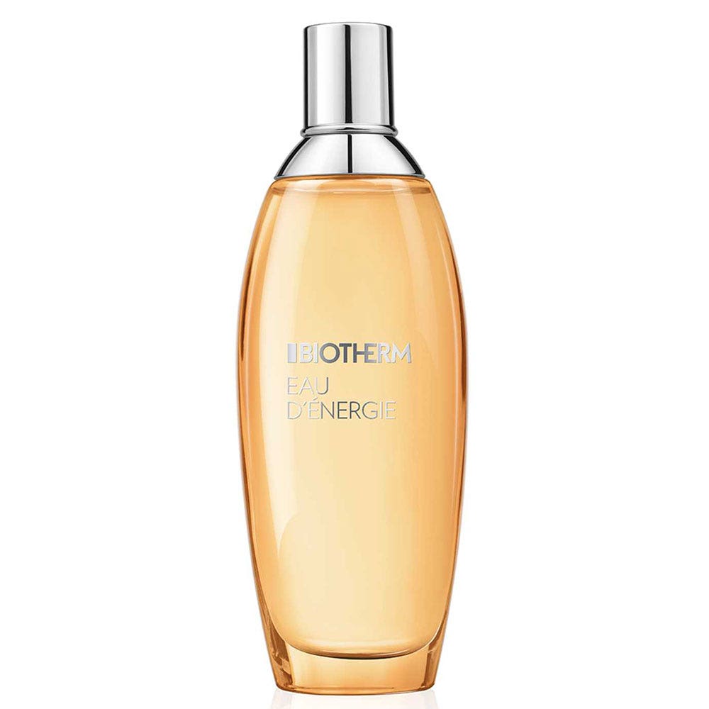 Biotherm Energy Water Fragrant Water 100ml (3.38fl oz)