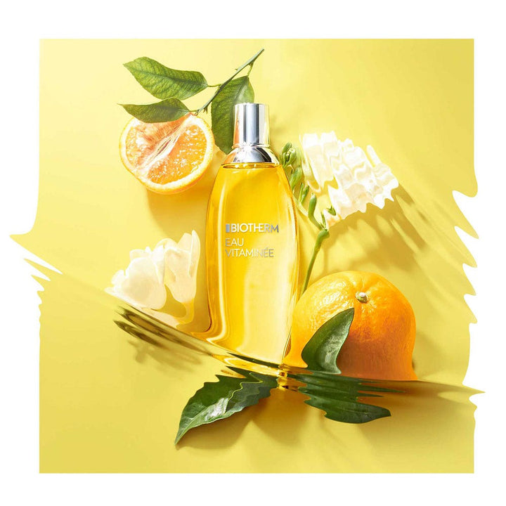 Biotherm Eau Vitaminée Eau Vitaminee Body Care 100ml (3.38fl oz)