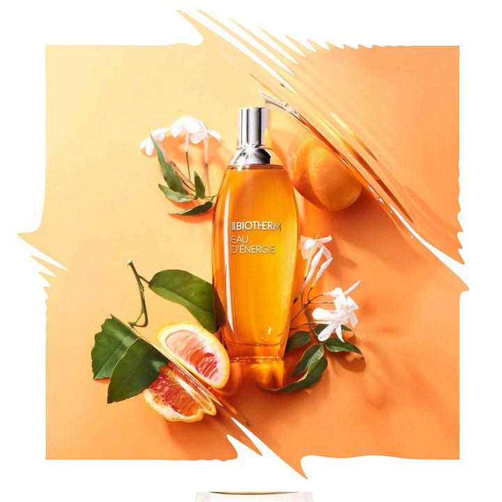 Biotherm Eau Energy Eau Parfumée 50ml (1.69fl oz)