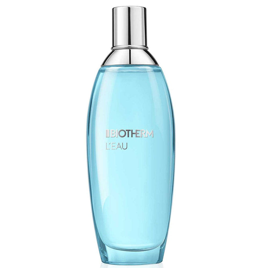 Biotherm Women's Perfume Eau Pure Spray Frisson Revigorant Fragrant Water 50ml (1.69fl oz)