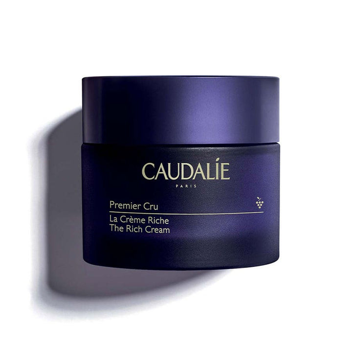 Caudalie Premier Cru The Rich Cream