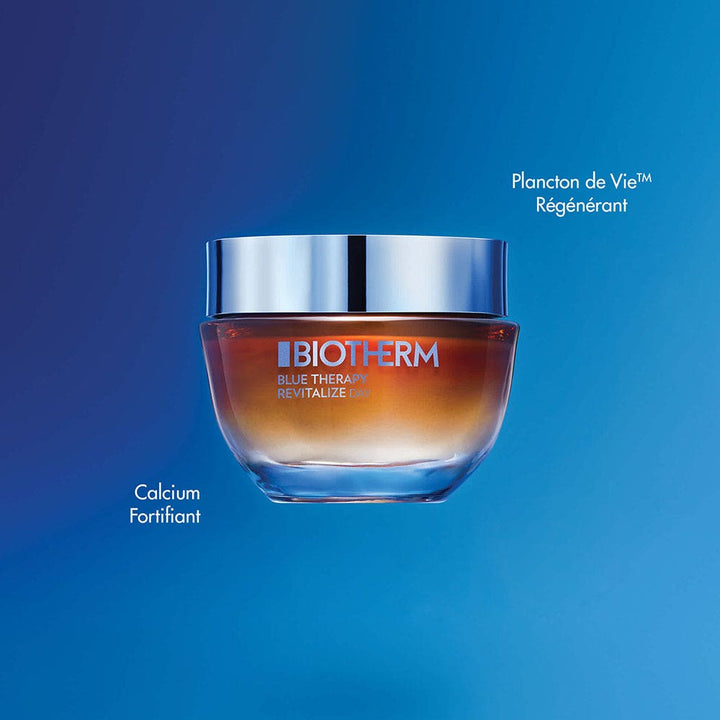 Biotherm Blue Therapy Revitalize Cream 75ml (2.53fl oz)