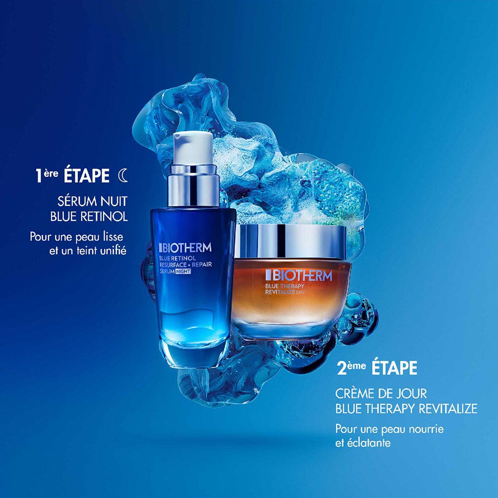 Biotherm Blue Therapy Revitalize Cream 75ml (2.53fl oz)