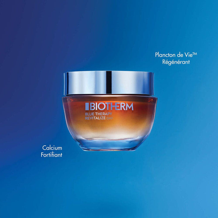 Biotherm Blue Therapy Revitalize Anti-Aging Radiance Day Cream 30ml (1.01fl oz)