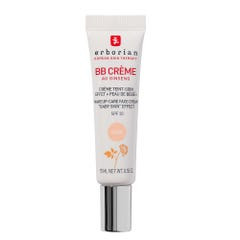 Crème BB Erborian Ginseng avec SPF 20 - 15 ml (0,50 fl oz) 