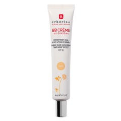 Erborian BB cream Nude 40ml (1.35fl oz)