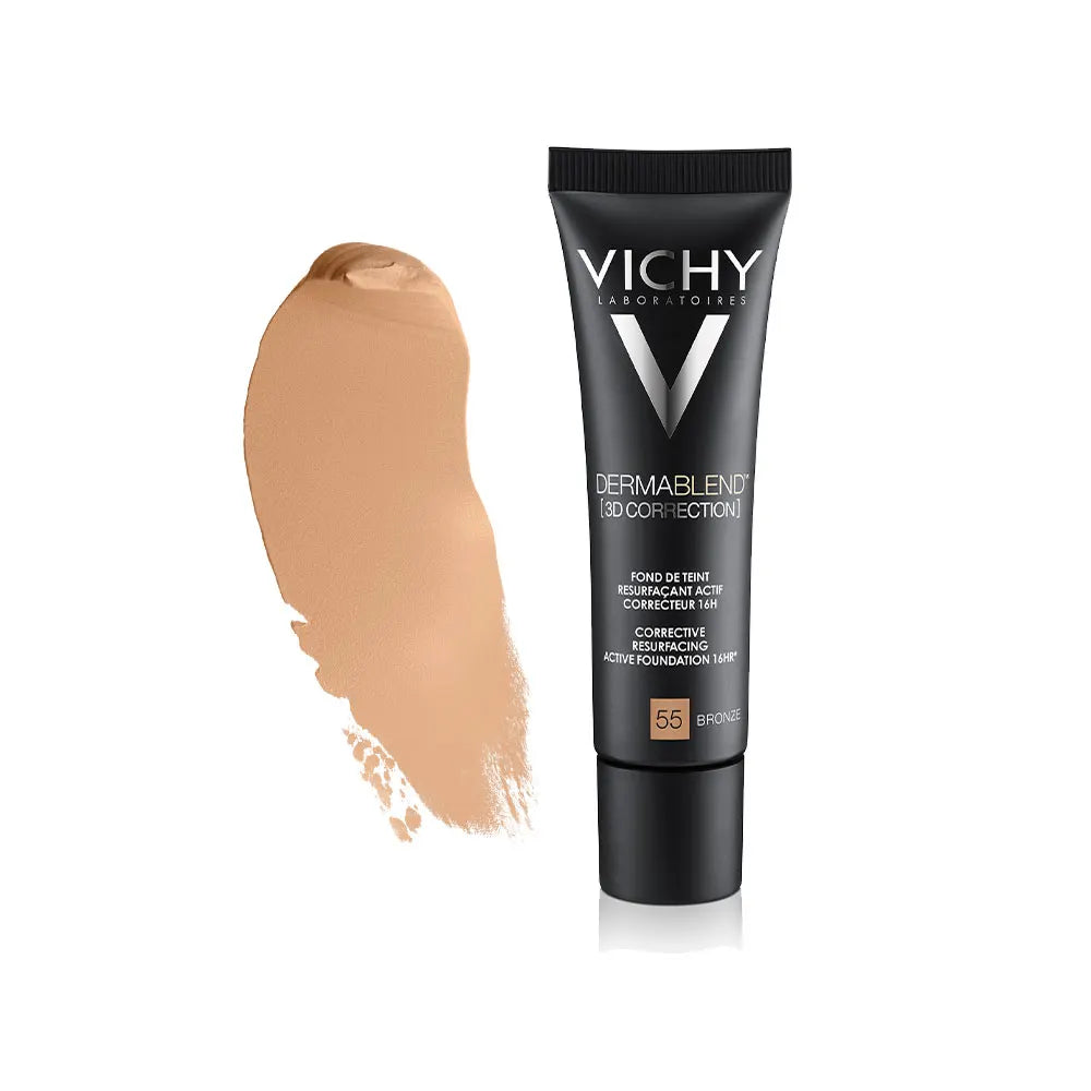 Vichy Dermablend 3D Correction Foundation 30ml (1.01fl oz)