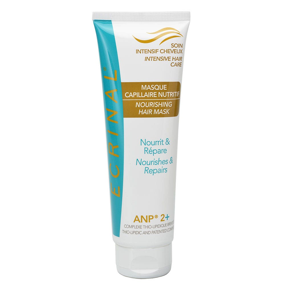Ecrinal ANP2+ Nutritive Capillary Masks 125ml (4.23fl oz)