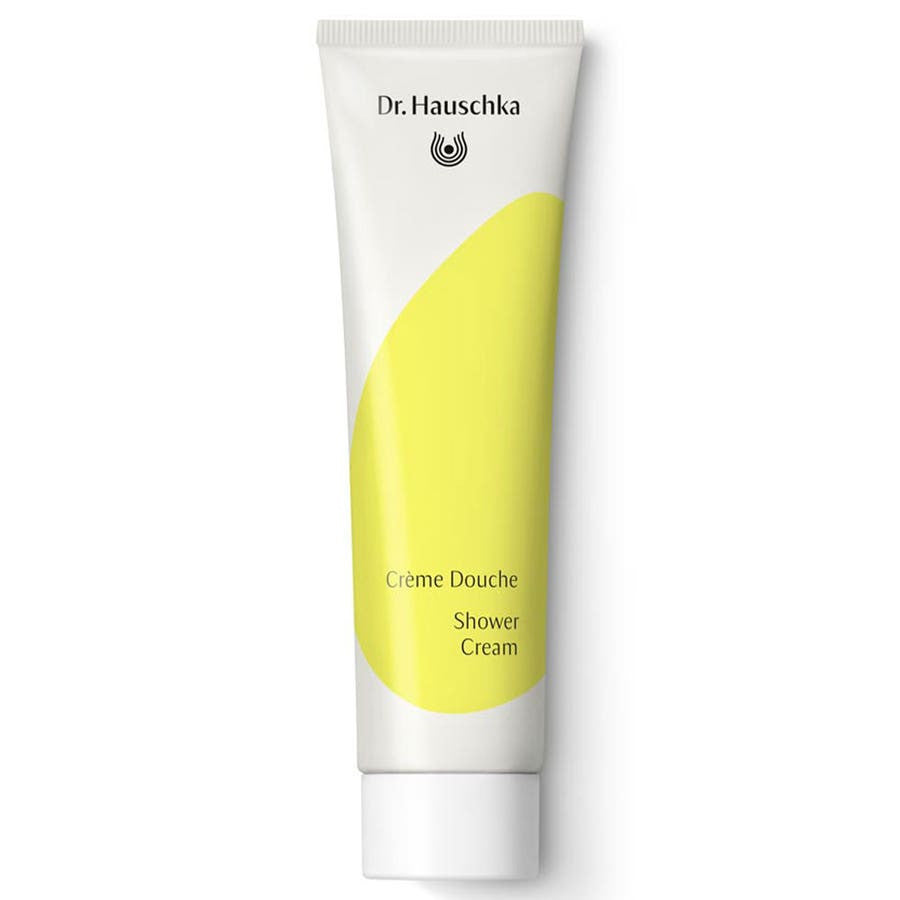 Crème de douche à l'avocat bio Dr. Hauschka 150 ml