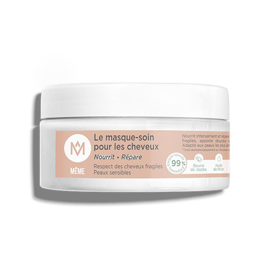 Masques capillaires MæME 200 ml (6,76 fl oz) 