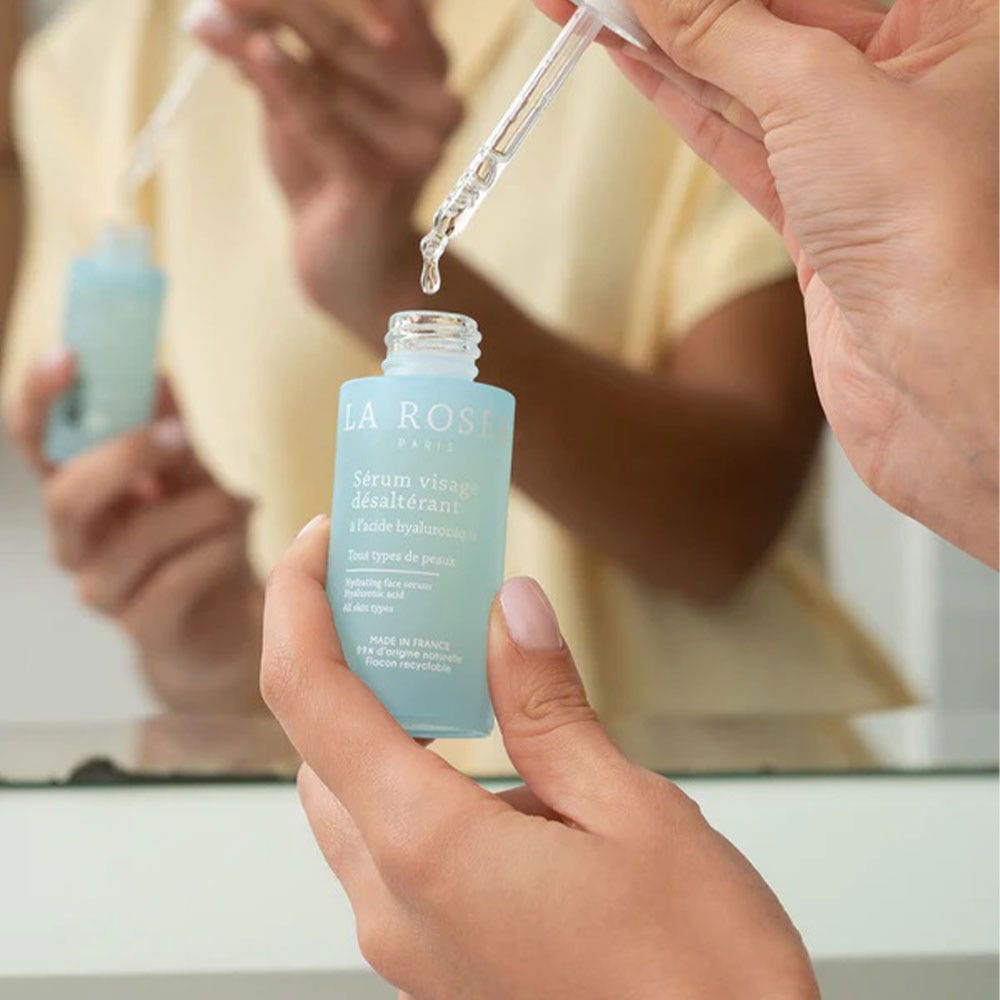 La Rosée HydraQuench Serum 30ml (1.01fl oz)