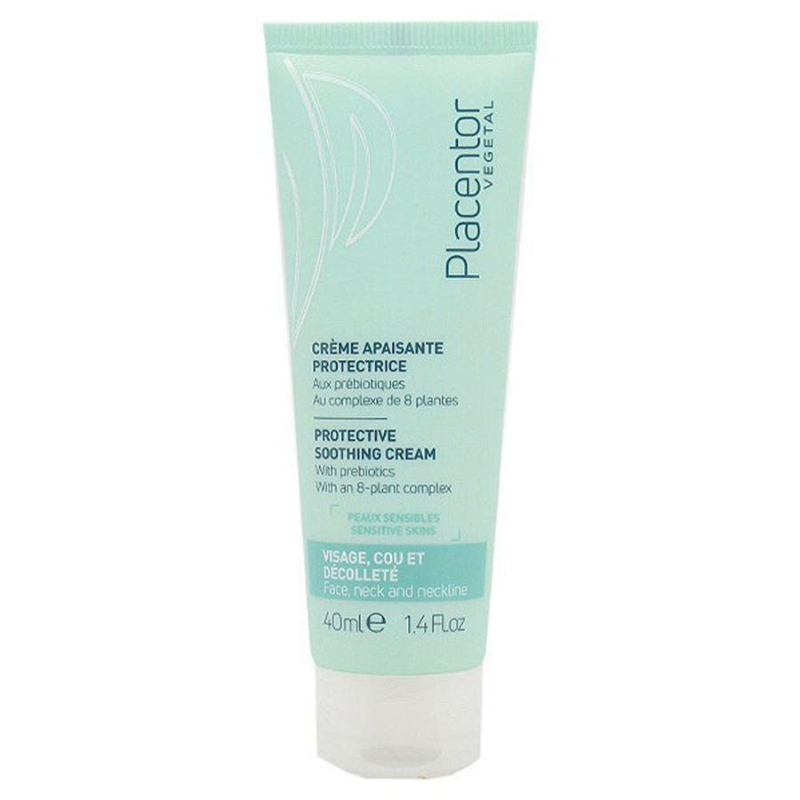 Placentor Vgtal Soothing Protective Cream 40ml (1.35fl oz)