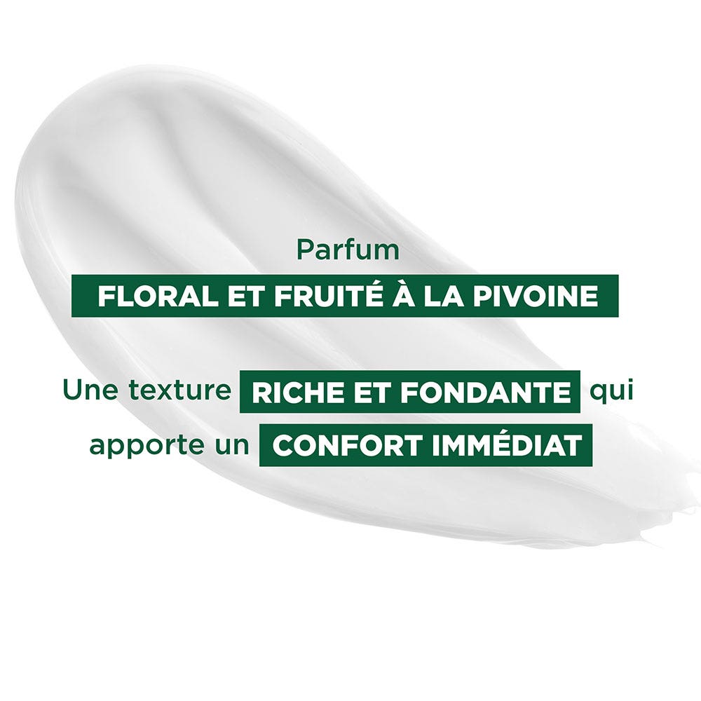 Klorane Soothing Rich Cream with Peony 40ml (1.3floz)