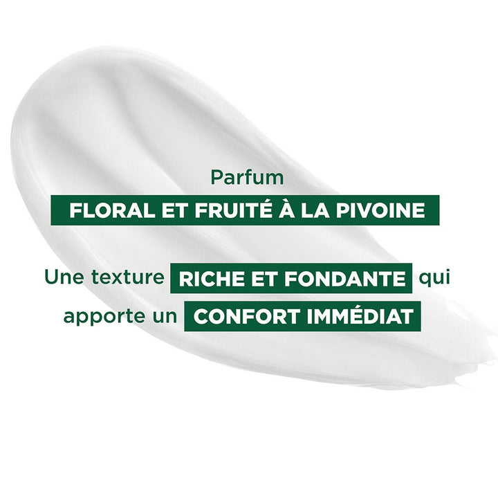 Klorane Soothing Rich Cream with Peony 40ml (1.3floz)