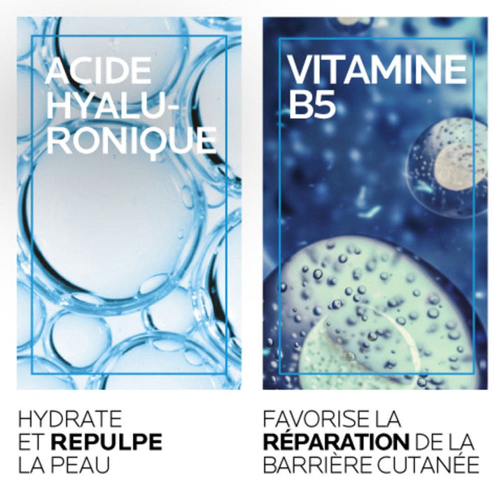 La Roche-Posay Hyalu B5 Eyes 15ml (0.51 fl oz) Plumping Repairing Anti-Wrinkle Face Serum