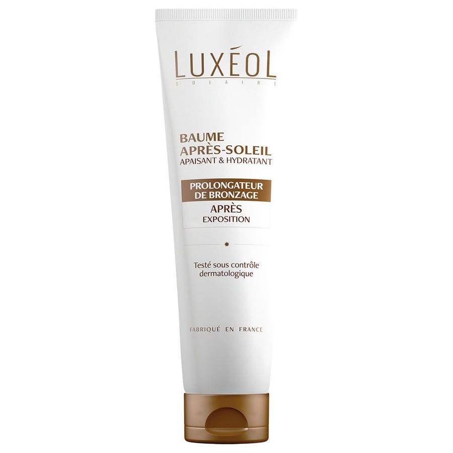 Luxeol After-Sun Balm 150ml (5,07fl oz)