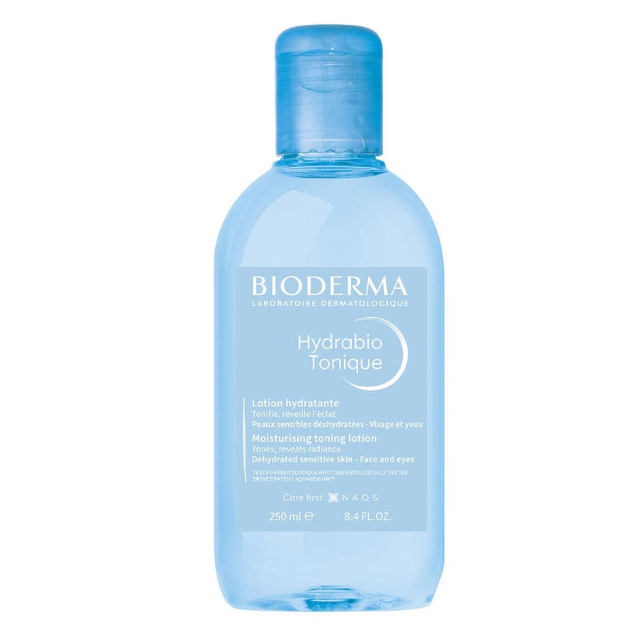 Bioderma Hydrabio Lotion Tonique 250 ml 