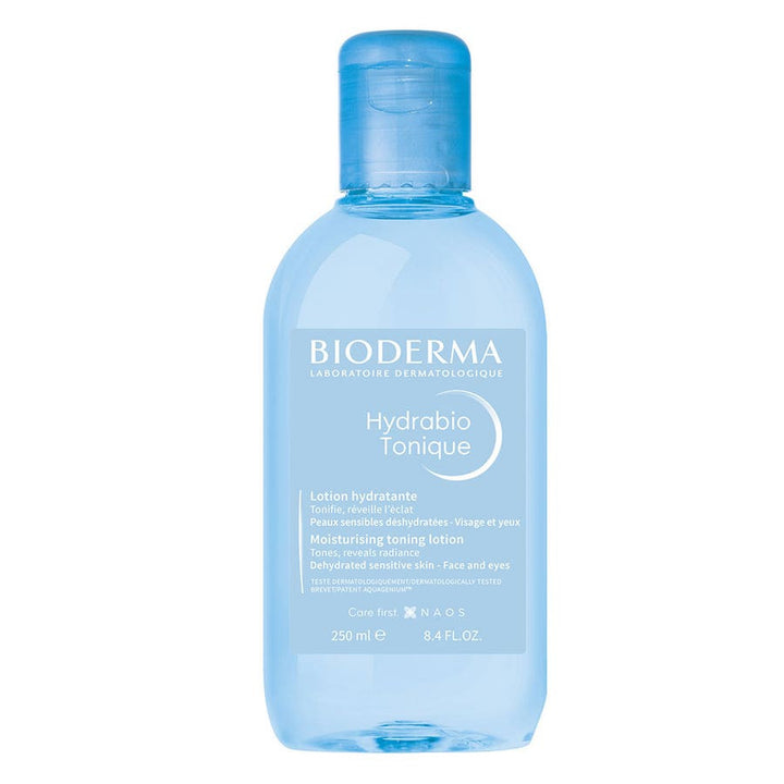 Bioderma Hydrabio Toning Lotion 250ml (8.45fl oz)