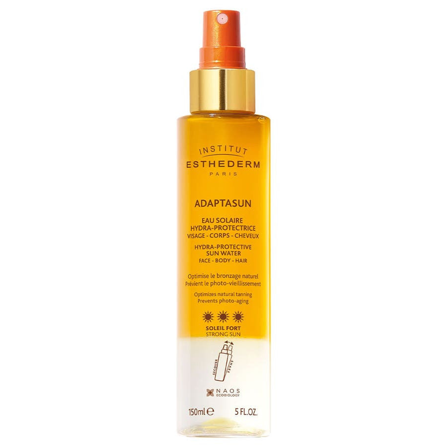 Esthederm Adaptasun Hydra-Protective Sun Water Strong Sun 150ml (5.0 fl oz)