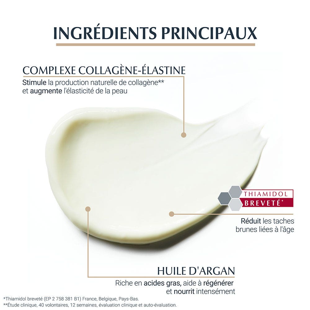 Eucerin Hyaluron-Filler + Elasticity Elasticity Anti-ageing Night Care 50ml (1.69fl oz)