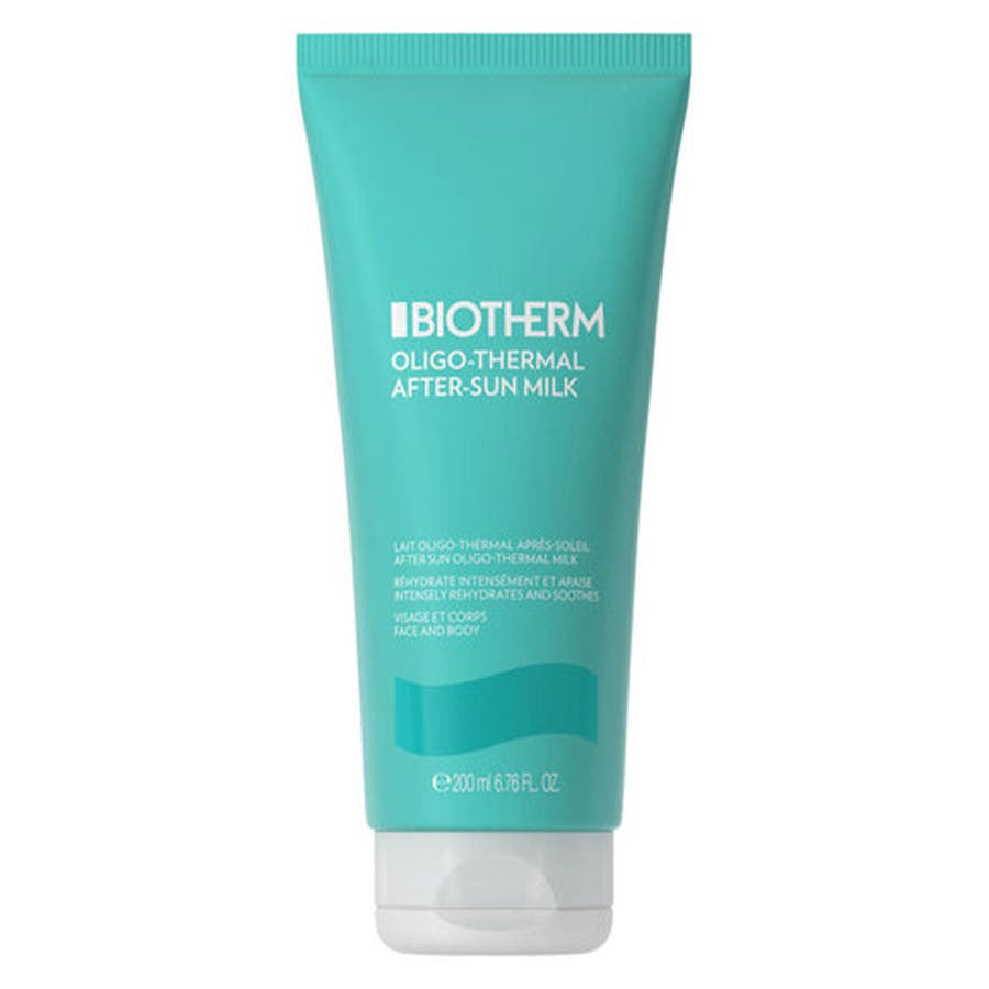 Biotherm Oligo-thermal After-Sun Milk Face & Body 200ml (6,76fl oz)