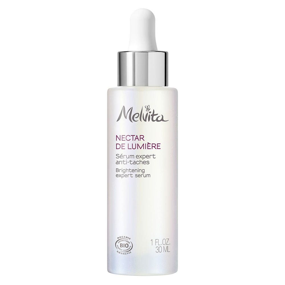 Melvita Nectar de Lumière Expert Anti-Taches Serum Bioes 30ml (1.01fl oz)