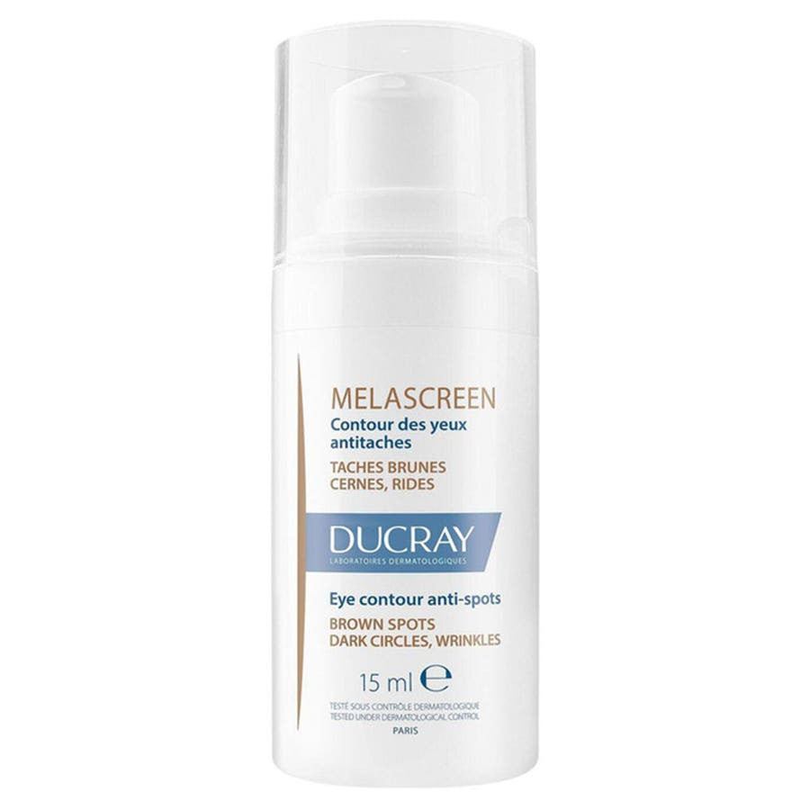 Ducray Melascreen Eye Contour Anti-Spots Cream 15ml (0.50 fl oz)