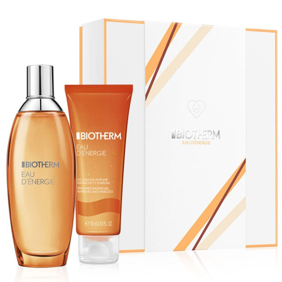 Biotherm Eau d'Energie Gift Set