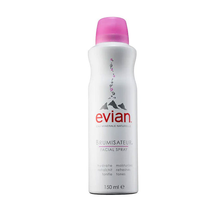 Brume visage Evian 150 ml (5,07 fl oz) 