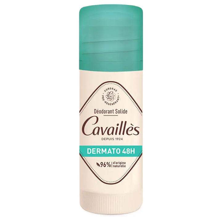 Rogé Cavaillès Déodorants Stick Dermato 48h 