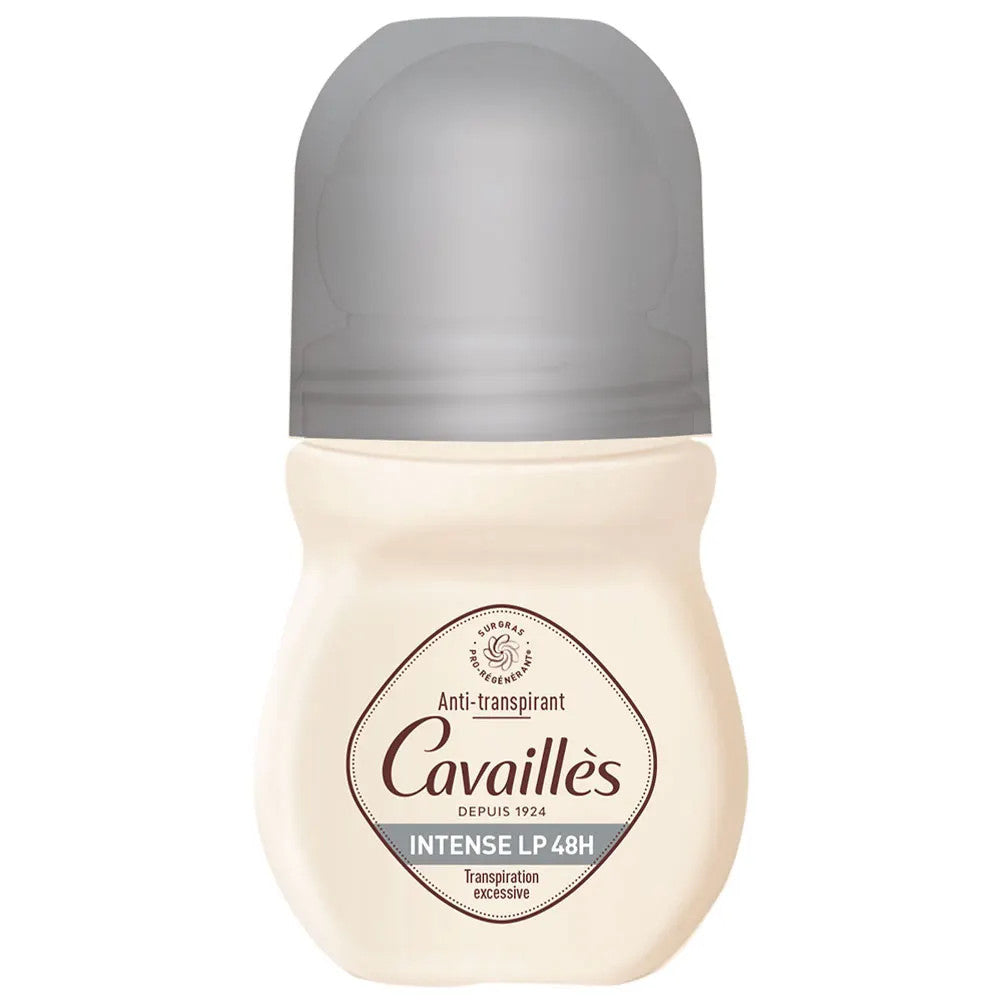 Rogé Cavaillès Déodorant Roll-On Intense LP 48H 