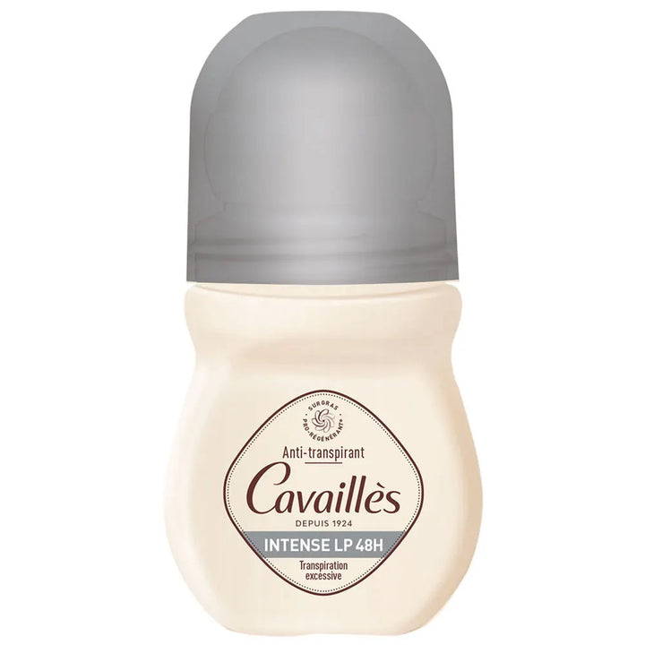 Rogé Cavaillès Déodorant Roll-On Intense LP 48H 