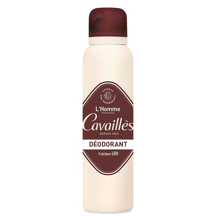 Rogé Cavaillès Dermato L'Homme 48H Desodorante Spray 1 50ml
