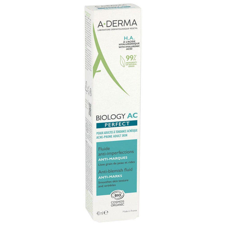 A-Derma Phys-AC Perfect Anti Blemish 40ml (1.35 fl oz)