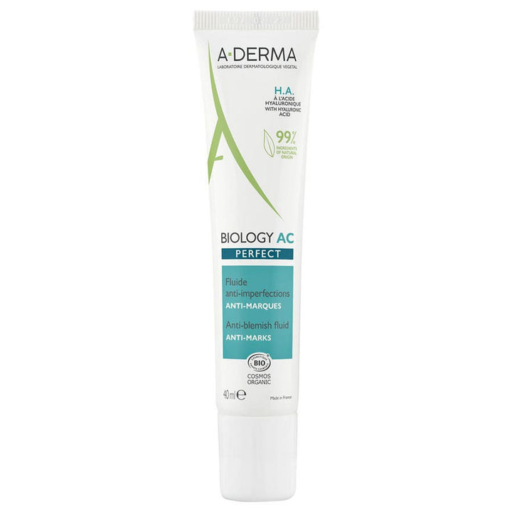 A-Derma Phys-AC Perfect Anti Blemish 40ml (1.35 fl oz)