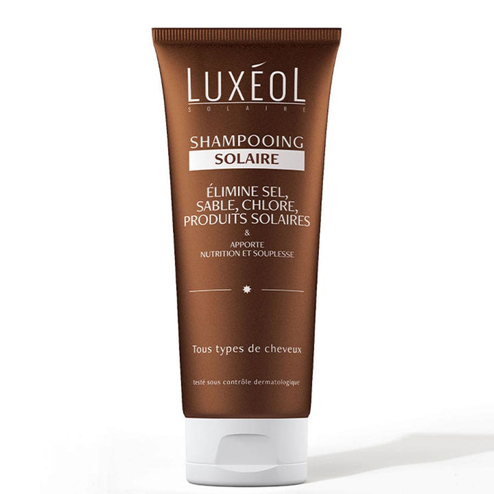 Luxeol Sun شامبو 200ml