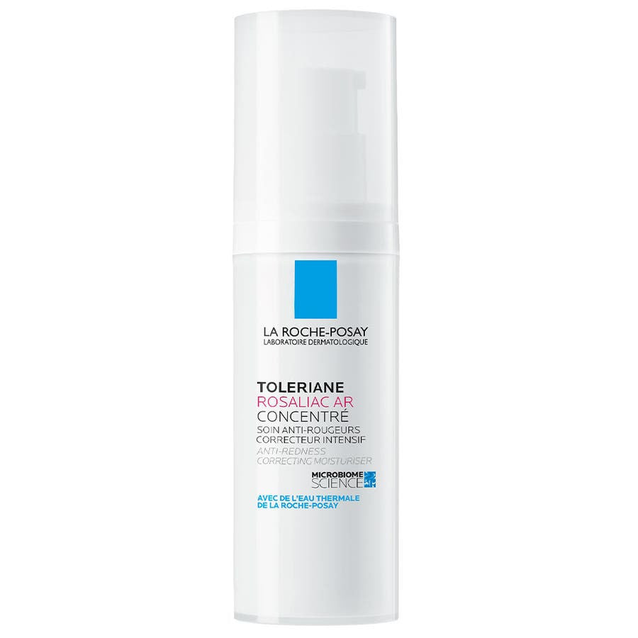 La Roche-Posay Toleriane Rosaliac AR Concentré 40 ml (1,35 fl oz) 