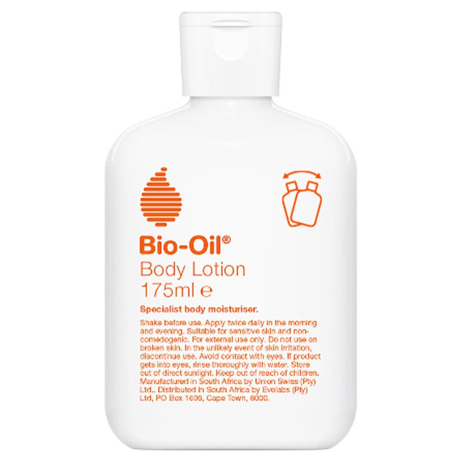 Lait corporel hydratant Bi-Oil 175 ml (5,91 fl oz) 