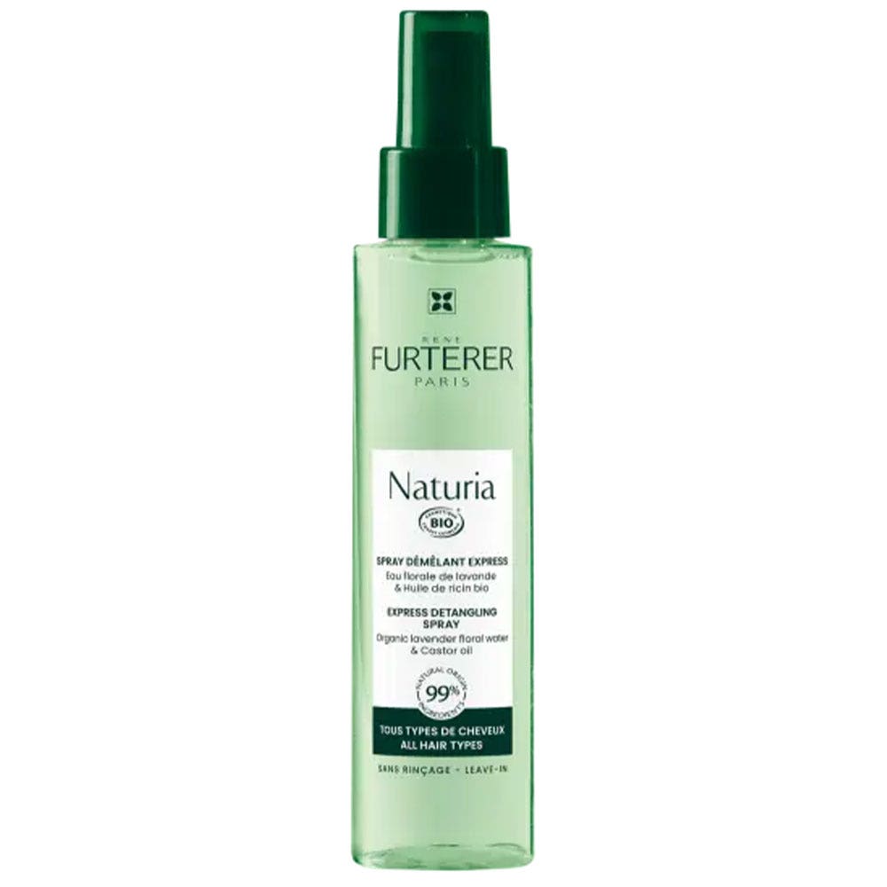 René Furterer Naturia Organic Express Detangling Spray 200ml (6.76fl oz)