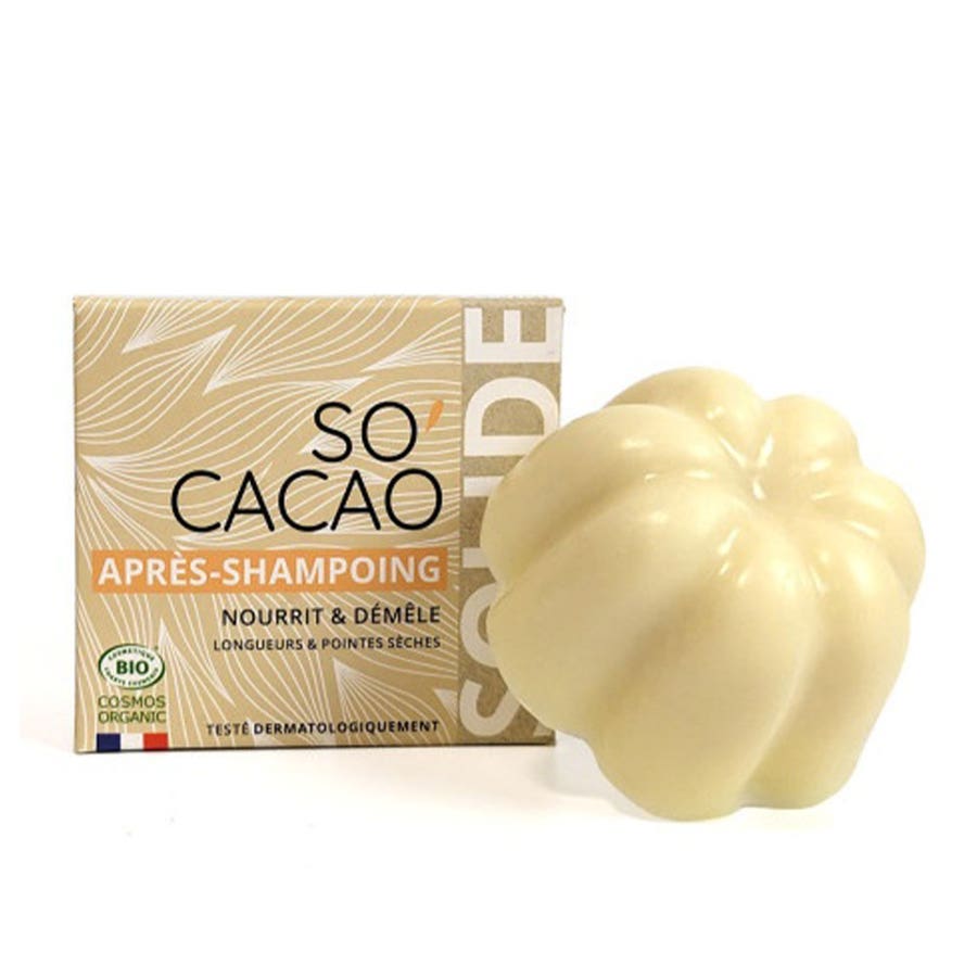 Propos'Nature So'Cacao Organic Conditioner for Dry Hair 45g (1.59oz)