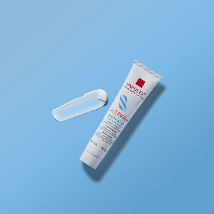 Alliance Papulex Oil-free Cream Blemish-prone skin 40ml (1.35fl oz)