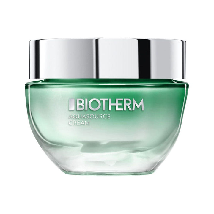 Biotherm Aquasource + Hydrating electrolyte-enriched cream 50ml (1.69fl oz)