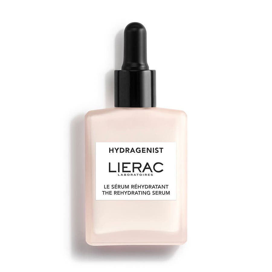 Lierac Hydragenist Sérum Réhydratant Peaux Déshydratées 30 ml 