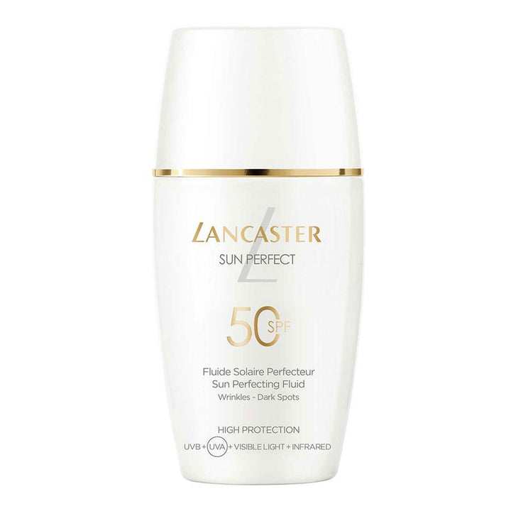 Lancaster Sun Perfect Fluide Anti-Pigmentation & Anti-Rides SPF50 30ml