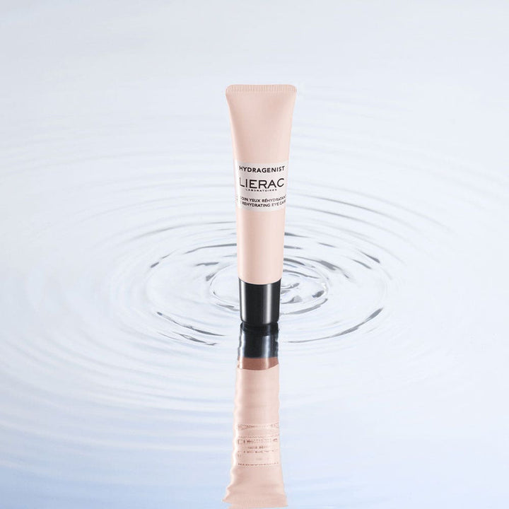 LIERAC Hydrageniste réhydrater les soins oculaires 15 ml (0,50fl oz)