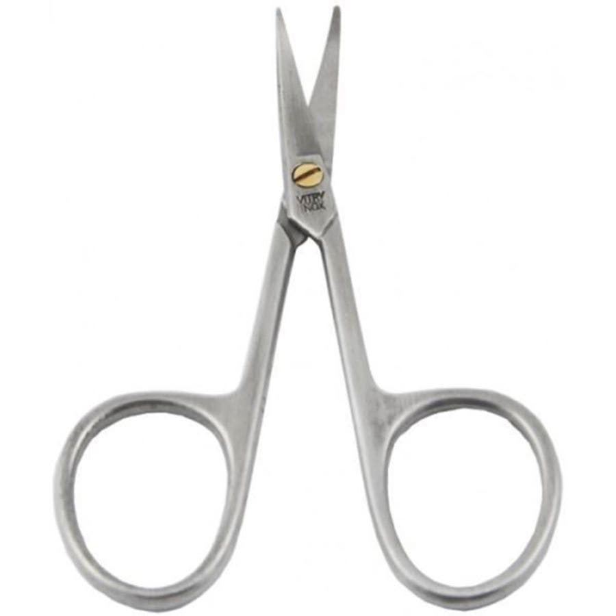 Vitry Skin Scissors Straight blades