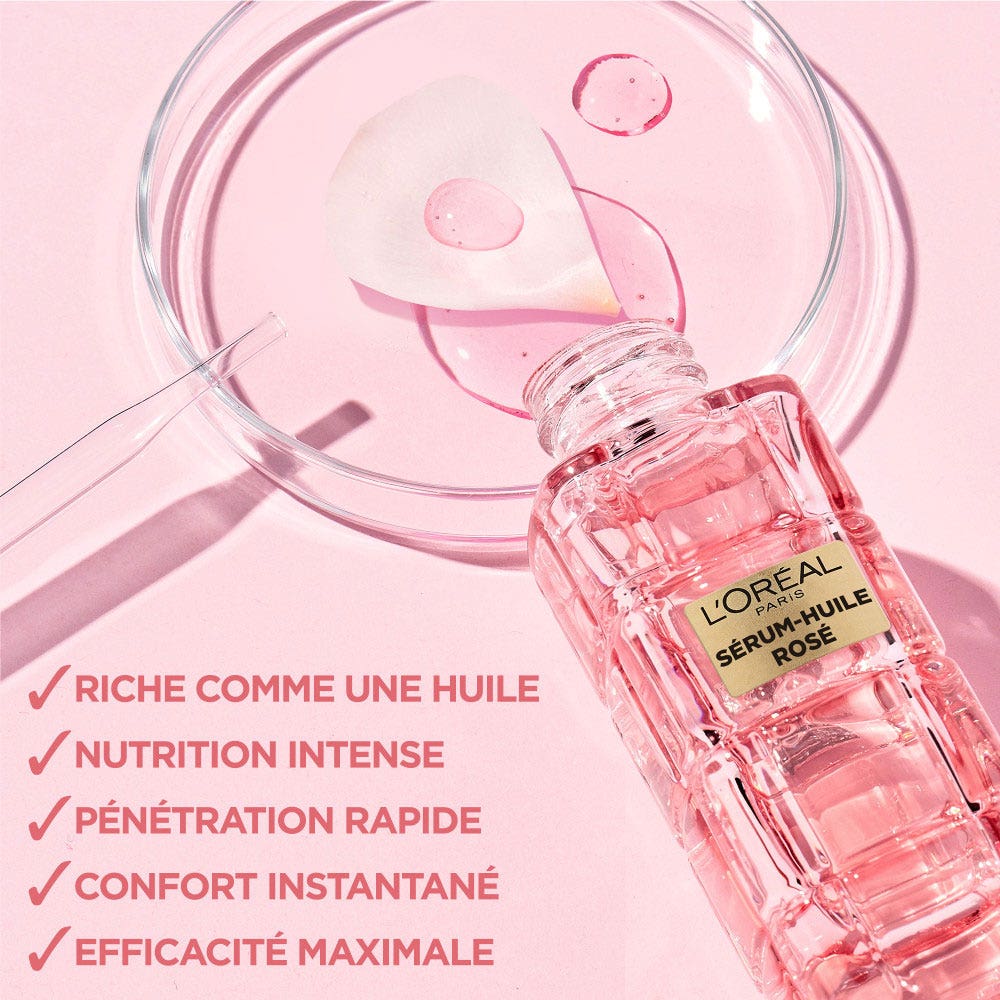 L'Oréal Paris Age Perfect Golden Age Rose Oil Serum 30 ml (1,01 fl oz)