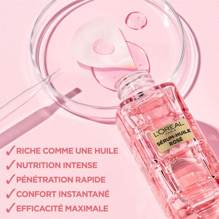 L'Oréal Paris Age Perfect Golden Age Rose Oil Serum 30 ml (1,01 fl oz)