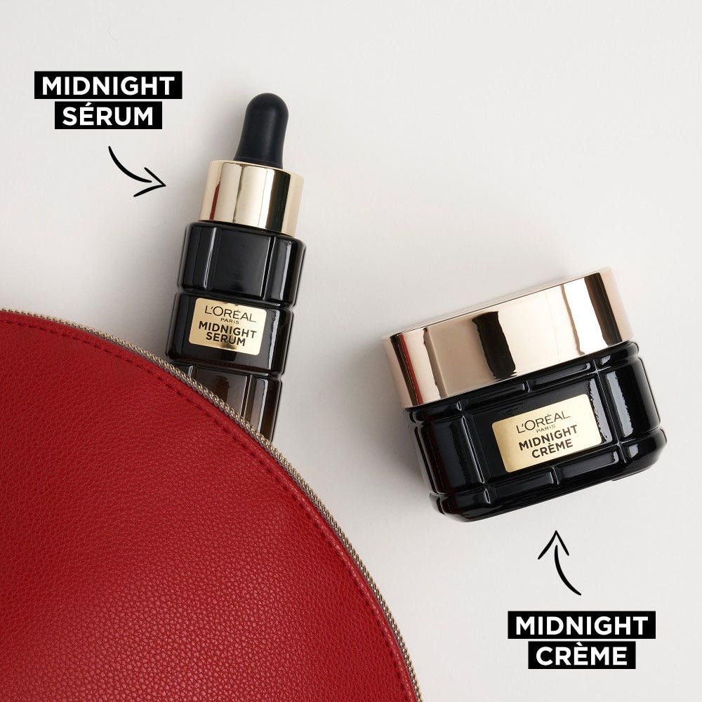 L'Oréal Paris Age Perfect Renaissance Cellulaire Midnight ritual